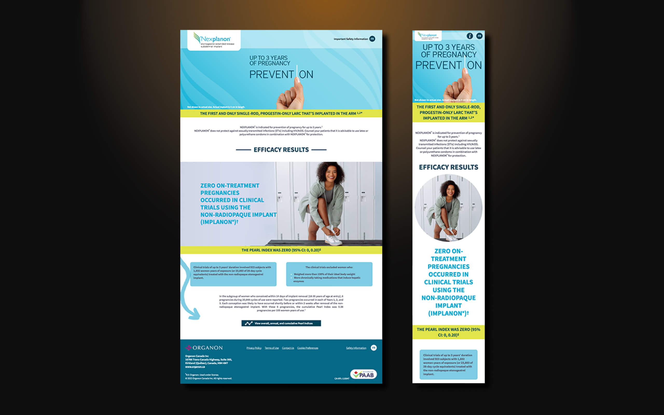 Incloud Business Solutions - Nexplanon