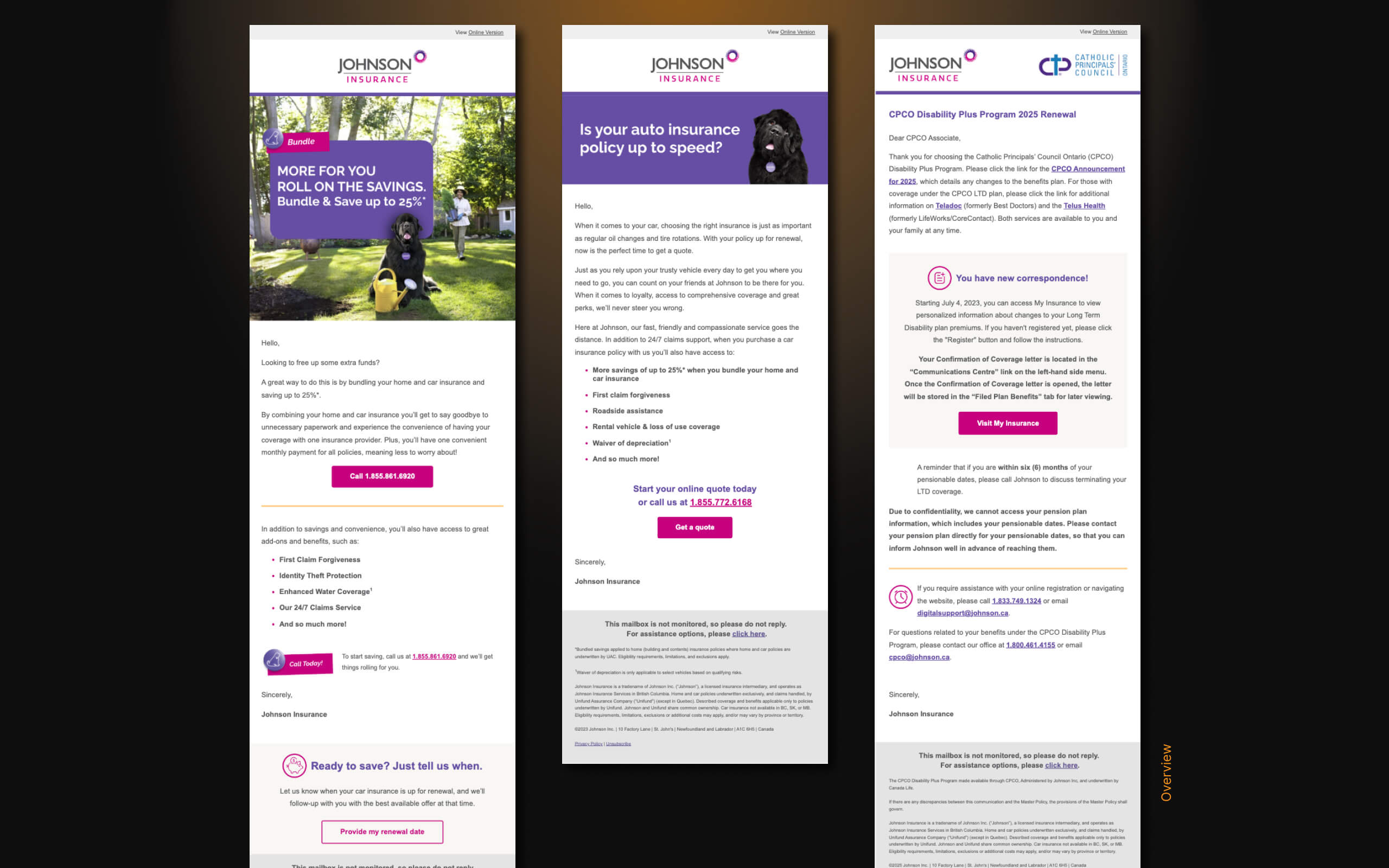 Johnson Insurance