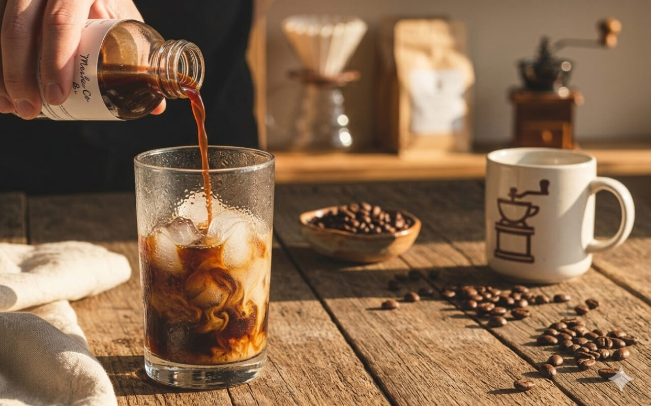 Moka & Co.